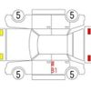 lexus gs 2015 -LEXUS--Lexus GS DAA-AWL10--AWL10-7000283---LEXUS--Lexus GS DAA-AWL10--AWL10-7000283- image 2
