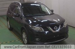 nissan x-trail 2016 -NISSAN--X-Trail HNT32--117096---NISSAN--X-Trail HNT32--117096-