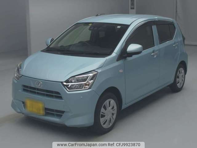 daihatsu mira-e-s 2021 -DAIHATSU 【福井 580ﾖ7787】--Mira e:s 5BA-LA350S--LA350S-0291884---DAIHATSU 【福井 580ﾖ7787】--Mira e:s 5BA-LA350S--LA350S-0291884- image 1