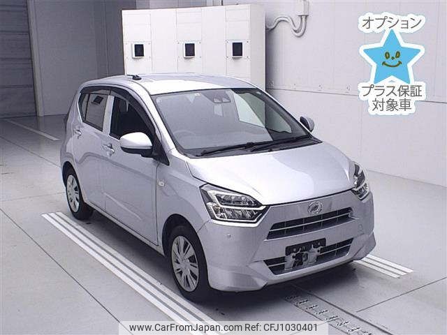 daihatsu mira-e-s 2022 -DAIHATSU--Mira e:s LA350S-0291807---DAIHATSU--Mira e:s LA350S-0291807- image 1
