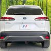 toyota corolla-cross 2022 quick_quick_ZVG15_ZVG15-1007066 image 15