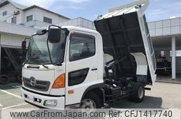 hino ranger 2014 quick_quick_TKG-FC9JCAP_FC9JCA-18605