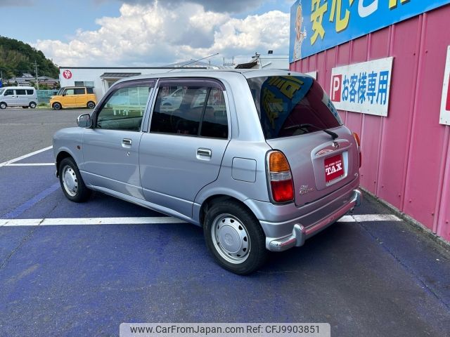 daihatsu mira-gino 2004 -DAIHATSU--Mira Gino L700S--L700S-0344795---DAIHATSU--Mira Gino L700S--L700S-0344795- image 2