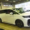 toyota vellfire 2024 quick_quick_5BA-TAHA40W_TAHA40-0006069 image 6