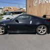 nissan fairlady-z 2005 CFJ1731531 image 19