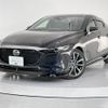mazda mazda3-fastback 2019 quick_quick_BP8P_BP8P-106532 image 2