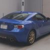 subaru brz 2012 -SUBARU 【浜松 302せ5711】--BRZ ZC6-007023---SUBARU 【浜松 302せ5711】--BRZ ZC6-007023- image 2