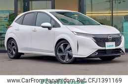 nissan aura 2022 -NISSAN--AURA 6AA-FE13--FE13-223053---NISSAN--AURA 6AA-FE13--FE13-223053-