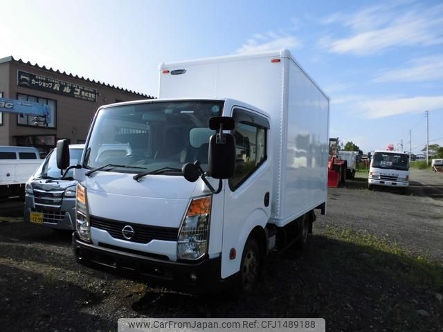 nissan atlas 2014 CFJ1489188 image 1