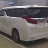 toyota alphard 2018 -TOYOTA 【湘南 373ﾁ 33】--Alphard DBA-GGH30W--GGH30-0023168---TOYOTA 【湘南 373ﾁ 33】--Alphard DBA-GGH30W--GGH30-0023168- image 5