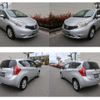 nissan note 2014 -NISSAN--Note DBA-NE12--NE12-012695---NISSAN--Note DBA-NE12--NE12-012695- image 2