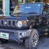 suzuki jimny 2019 quick_quick_JB64W_JB64W-120872 image 1