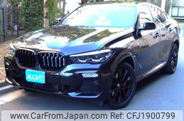 bmw x6 2021 CFJ1900799