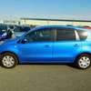 nissan note 2007 No.10765 image 8