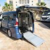nissan serena 2017 GOO_JP_700056043930250713002 image 34