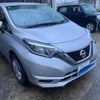 nissan note 2017 -NISSAN--Note DBA-E12--E12-541289---NISSAN--Note DBA-E12--E12-541289- image 1