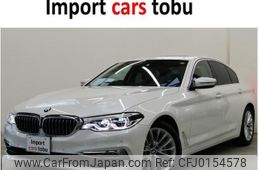 bmw 5-series 2019 -BMW--BMW 5 Series JR20--WBAJR32030WW23339---BMW--BMW 5 Series JR20--WBAJR32030WW23339-