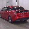 toyota prius 2016 CFJ1836650 image 2