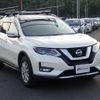 nissan x-trail 2018 CFJ1700910 image 7