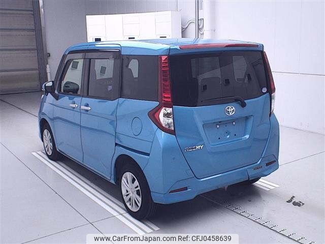 toyota roomy 2021 -TOYOTA--Roomy M900A-0526250---TOYOTA--Roomy M900A-0526250- image 2