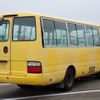toyota coaster 2007 -TOYOTA--Coaster PB-XZB40--XZB40-0051509---TOYOTA--Coaster PB-XZB40--XZB40-0051509- image 7