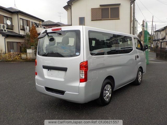 nissan caravan-coach 2017 -NISSAN--Caravan Coach KS2E26--005706---NISSAN--Caravan Coach KS2E26--005706- image 2