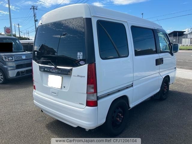 subaru sambar-dias-wagon 2002 -SUBARU--Samber Dias Wagon TW1--012499---SUBARU--Samber Dias Wagon TW1--012499- image 2