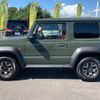 suzuki jimny-sierra 2024 CFJ1643119 image 11