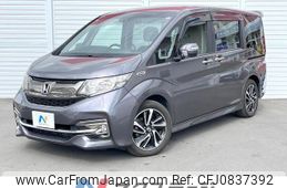 honda stepwagon-spada 2015 quick_quick_RP3_RP3-1000422