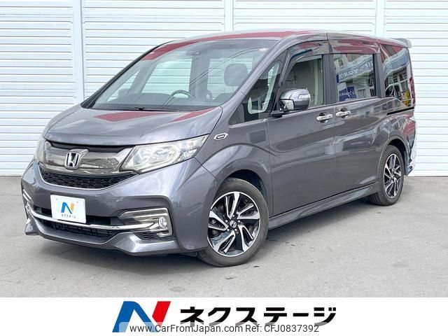 honda stepwagon-spada 2015 quick_quick_RP3_RP3-1000422 image 1