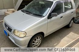 suzuki alto 2004 CFJ1639468