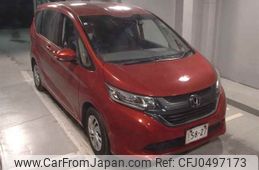 honda freed 2019 -HONDA--Freed GB5-1075585---HONDA--Freed GB5-1075585-