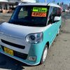 daihatsu move-canbus 2023 -DAIHATSU 【岩手 581ｾ9773】--Move Canbus LA860S--0010528---DAIHATSU 【岩手 581ｾ9773】--Move Canbus LA860S--0010528- image 1