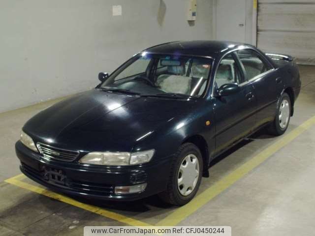 toyota carina-ed 1995 -TOYOTA--Carina ED E-ST202--ST202-0094381---TOYOTA--Carina ED E-ST202--ST202-0094381- image 1