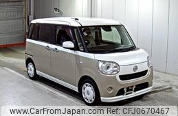 daihatsu move-canbus 2018 -DAIHATSU--Move Canbus LA800S-0090820---DAIHATSU--Move Canbus LA800S-0090820-