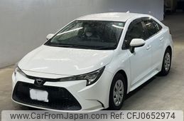 toyota corolla 2021 -TOYOTA 【姫路 338り3103】--Corolla ZRE212-6034654---TOYOTA 【姫路 338り3103】--Corolla ZRE212-6034654-