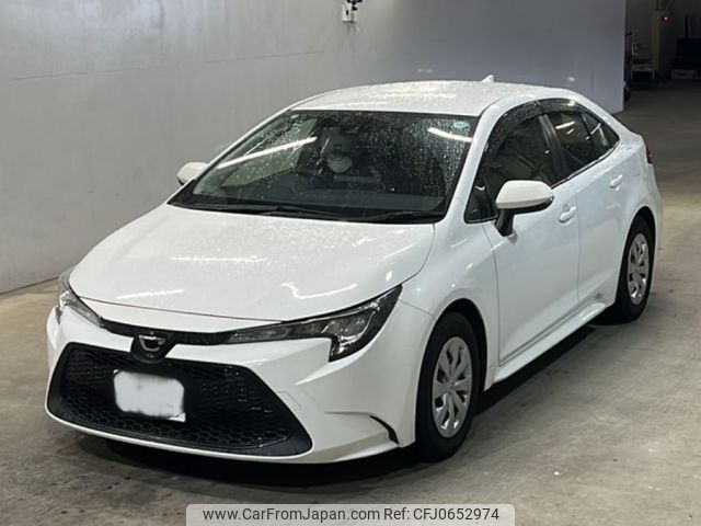 toyota corolla 2021 -TOYOTA 【姫路 338り3103】--Corolla ZRE212-6034654---TOYOTA 【姫路 338り3103】--Corolla ZRE212-6034654- image 1