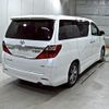 toyota alphard 2012 -TOYOTA--Alphard GGH25W-8020980---TOYOTA--Alphard GGH25W-8020980- image 6