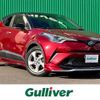 toyota c-hr 2018 -TOYOTA--C-HR DAA-ZYX10--ZYX10-2118501---TOYOTA--C-HR DAA-ZYX10--ZYX10-2118501- image 1