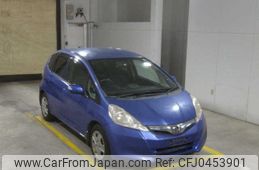 honda fit 2011 -HONDA--Fit GP1--GP1-1079805---HONDA--Fit GP1--GP1-1079805-