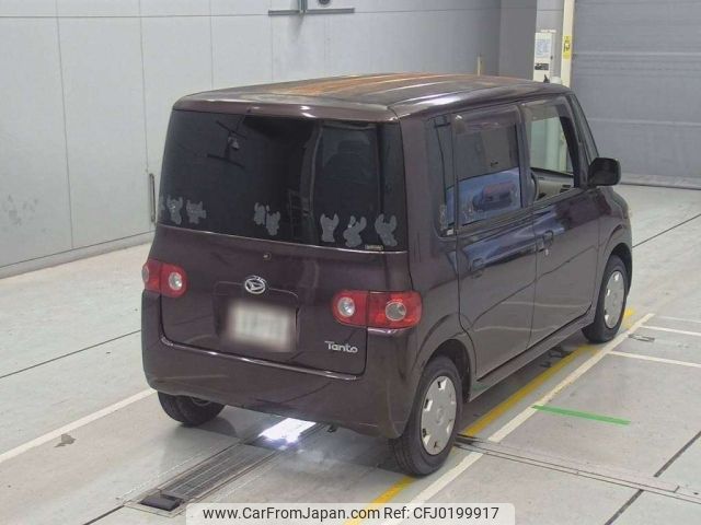 daihatsu tanto 2007 -DAIHATSU--Tanto L350S-0336749---DAIHATSU--Tanto L350S-0336749- image 2