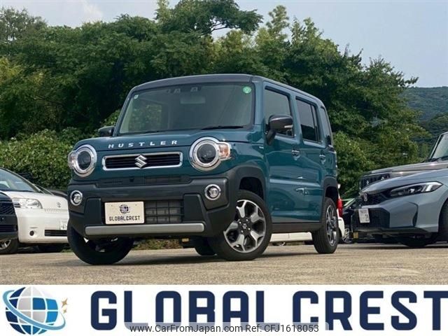 suzuki hustler 2024 CFJ1618053 image 1