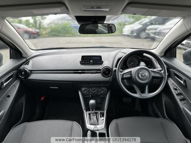 mazda demio 2023 quick_quick_DJLFS_DJLFS-809380 image 2