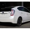 toyota prius 2012 -TOYOTA--Prius ZVW30--ZVW30-1606609---TOYOTA--Prius ZVW30--ZVW30-1606609- image 2