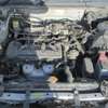 nissan sunny 2001 17175C image 8