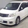 nissan serena 2007 -NISSAN 【とちぎ 300ﾏ6717】--Serena CC25--076760---NISSAN 【とちぎ 300ﾏ6717】--Serena CC25--076760- image 1