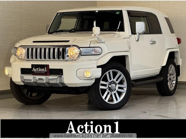 toyota fj-cruiser 2015 quick_quick_GSJ15W_GSJ15-0130820 image 1