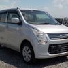 suzuki wagon-r 2014 CFJ1049765 image 1