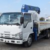 isuzu elf-truck 2014 -ISUZU--Elf TKG-NKR85R--NKR85-7042513---ISUZU--Elf TKG-NKR85R--NKR85-7042513- image 1