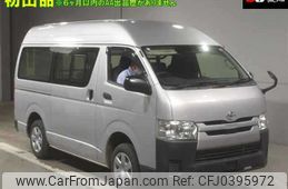 toyota hiace-van 2017 -TOYOTA--Hiace Van TRH200K-0274058---TOYOTA--Hiace Van TRH200K-0274058-